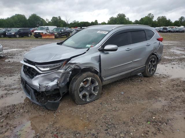 HONDA CRV 2018 7farw2h91je000939