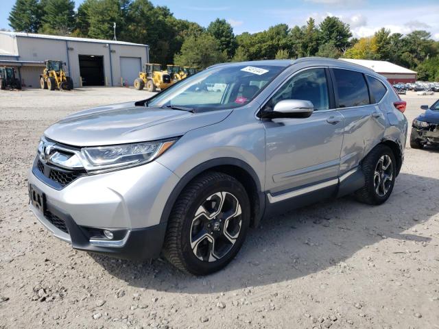 HONDA CR-V TOURI 2018 7farw2h91je056993