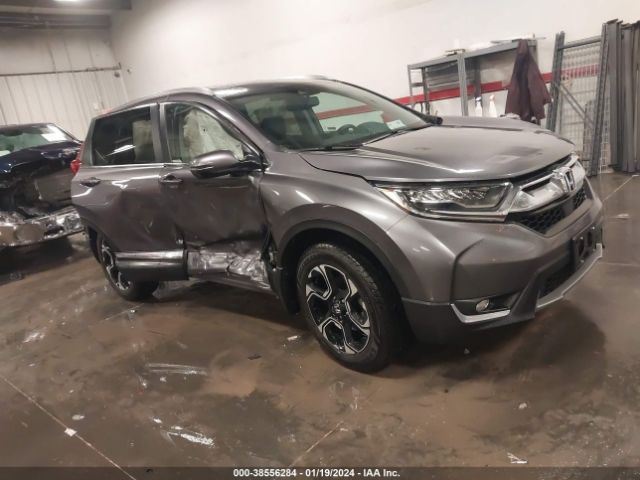 HONDA CR-V 2018 7farw2h91je089993