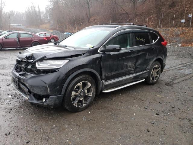 HONDA CR-V TOURI 2019 7farw2h91ke012378