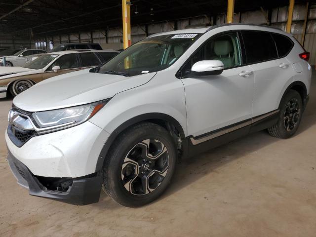 HONDA CRV 2019 7farw2h91ke016687