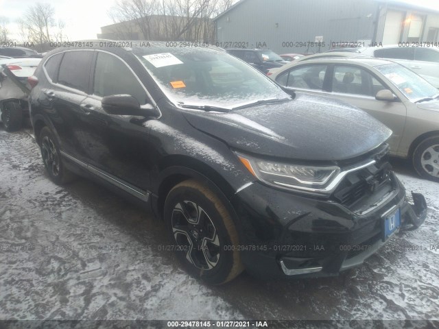 HONDA CR-V 2019 7farw2h91ke018388