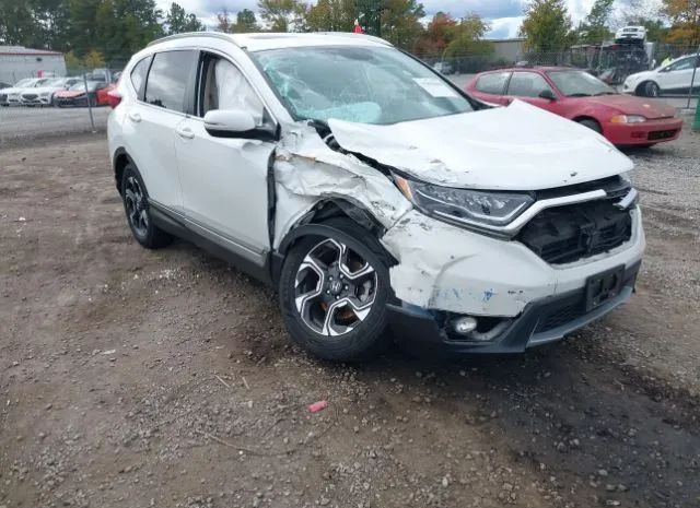 HONDA CR-V 2019 7farw2h91ke031061