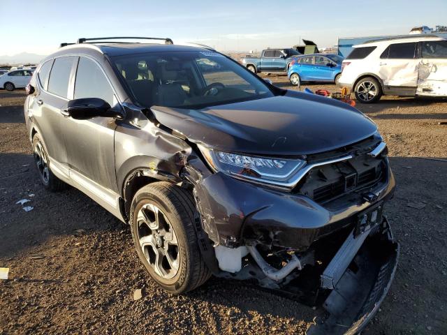 HONDA CR-V TOURI 2018 7farw2h92je030161