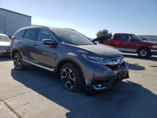 HONDA CR-V TOURI 2018 7farw2h92je038597