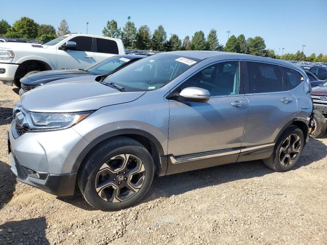 HONDA CR-V TOURI 2018 7farw2h92je047722