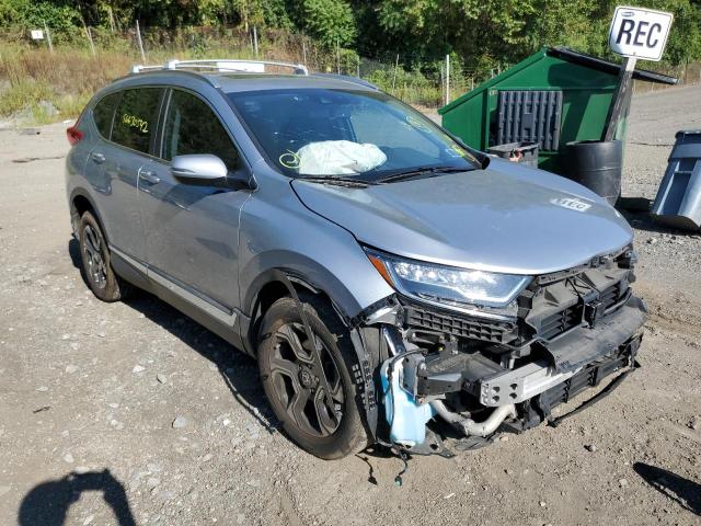 HONDA CR-V TOURI 2018 7farw2h92je086360