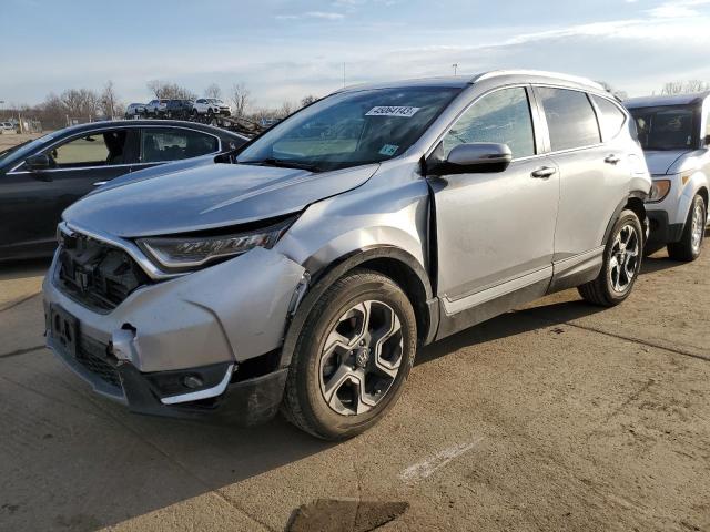 HONDA CR-V TOURI 2019 7farw2h92ke011322