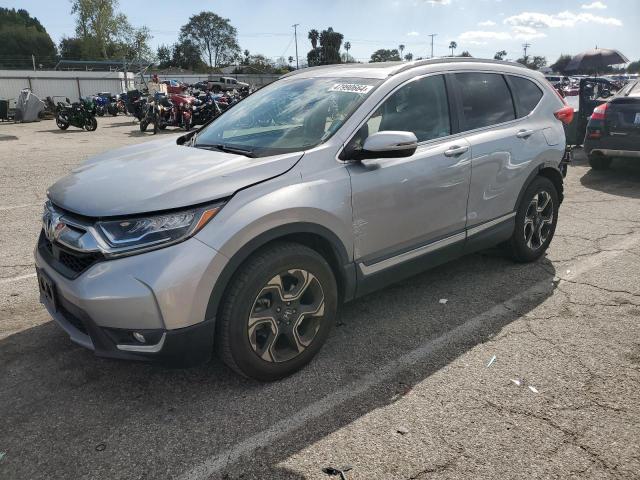 HONDA CRV 2019 7farw2h92ke018013