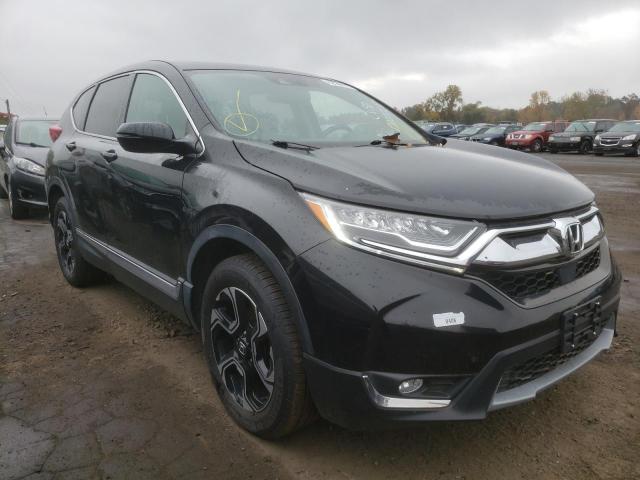 HONDA CRV 2018 7farw2h93je022716