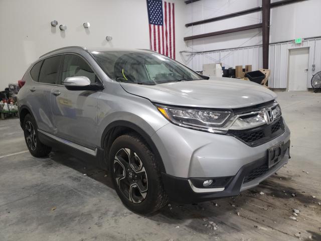 HONDA CR-V TOURI 2018 7farw2h93je037782