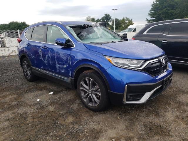 HONDA CR-V TOURI 2020 7farw2h93le011900