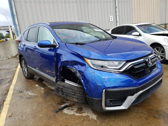 HONDA CR-V TOURI 2020 7farw2h93le020418