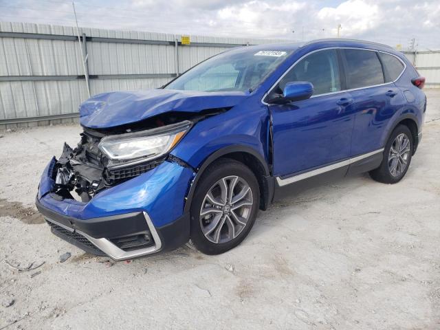 HONDA CRV 2022 7farw2h93ne023578