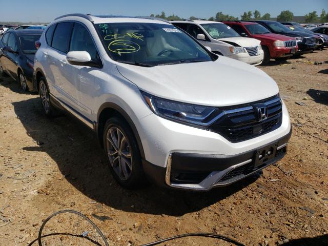 HONDA CR-V TOURI 2022 7farw2h93ne023726