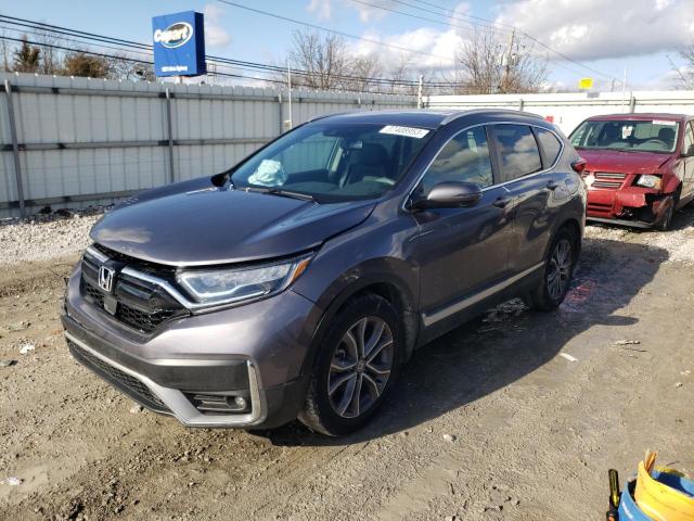 HONDA CR-V TOURI 2022 7farw2h93ne028506