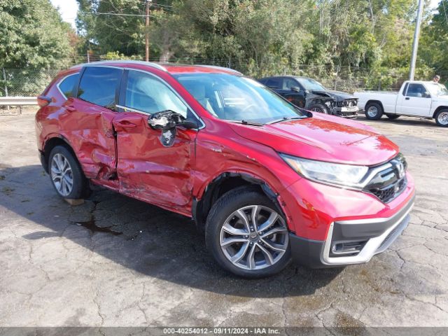 HONDA CR-V 2022 7farw2h93ne028893