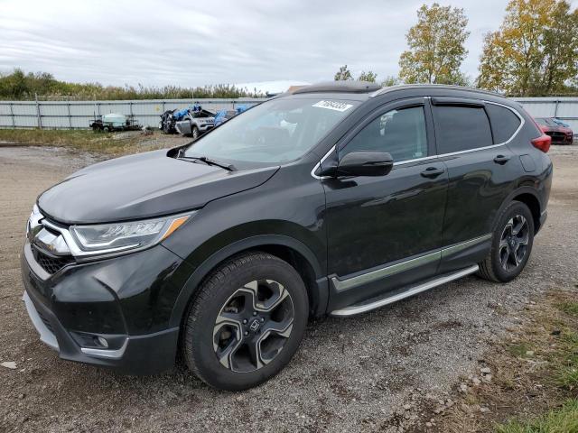 HONDA CRV 2018 7farw2h94je096601