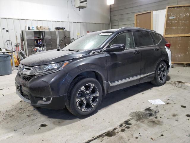 HONDA CR-V TOURI 2018 7farw2h95je001897