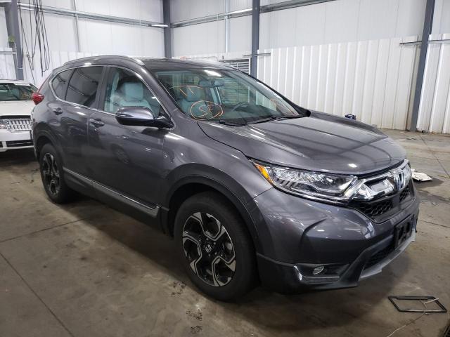 HONDA CR-V TOURI 2018 7farw2h95je036956