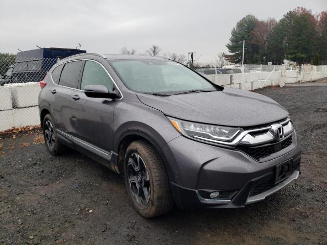 HONDA CR-V TOURI 2018 7farw2h95je036973