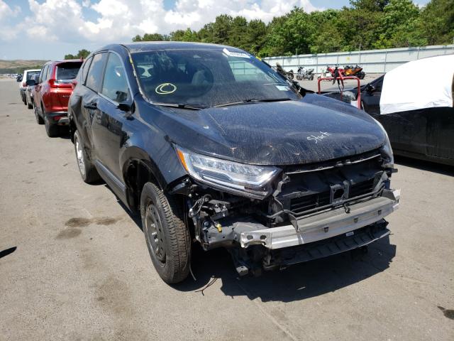 HONDA CR-V TOURI 2018 7farw2h95je045625