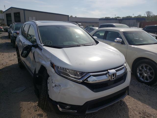 HONDA CR-V TOURI 2019 7farw2h95ke022752