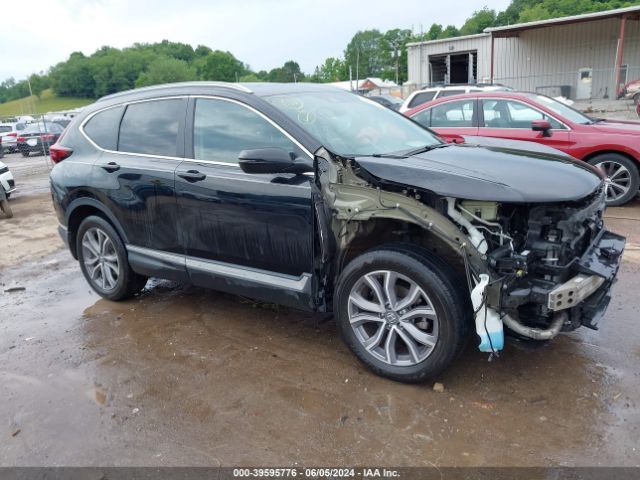 HONDA CR-V 2022 7farw2h95ne003672