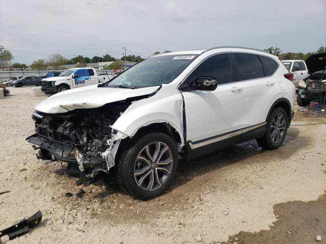 HONDA CR-V TOURI 2022 7farw2h95ne024621