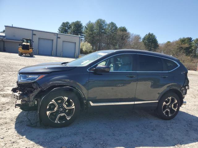 HONDA CRV 2018 7farw2h96je013251