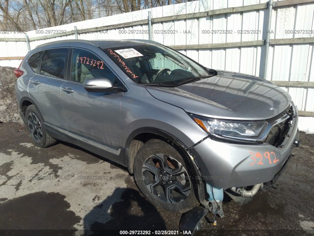 HONDA CR-V 2018 7farw2h96je069111