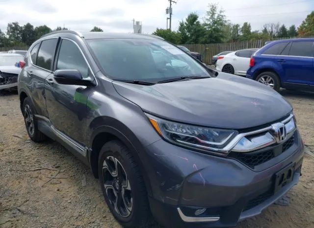 HONDA CR-V 2019 7farw2h96ke011520