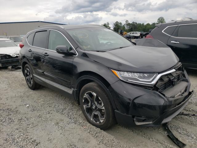 HONDA CR-V TOURI 2018 7farw2h97je051944