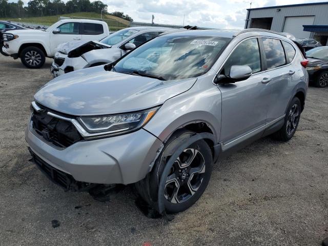 HONDA CRV 2019 7farw2h97ke003197