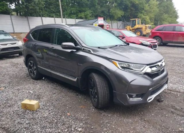 HONDA CR-V 2019 7farw2h97ke012286