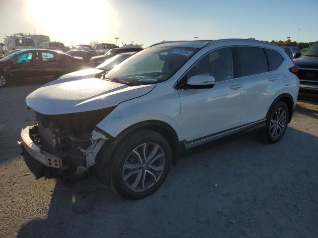 HONDA CR-V TOURI 2022 7farw2h97ne024832