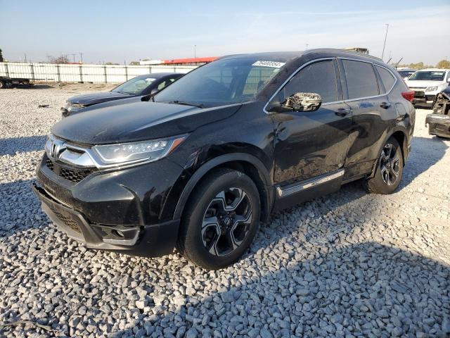 HONDA CR-V TOURI 2019 7farw2h98ke011793