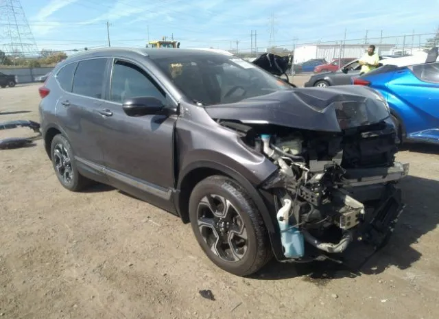 HONDA CR-V 2019 7farw2h98ke018856