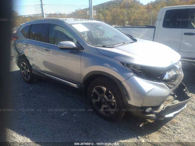 HONDA CR-V 2019 7farw2h98ke025340