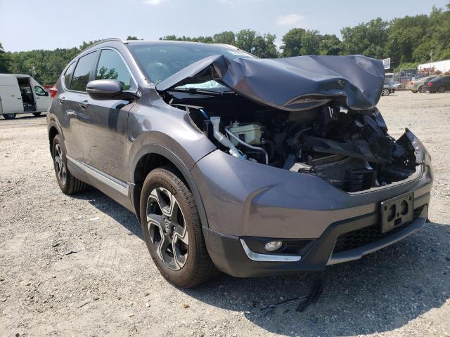 HONDA CR-V TOURI 2019 7farw2h98ke050724