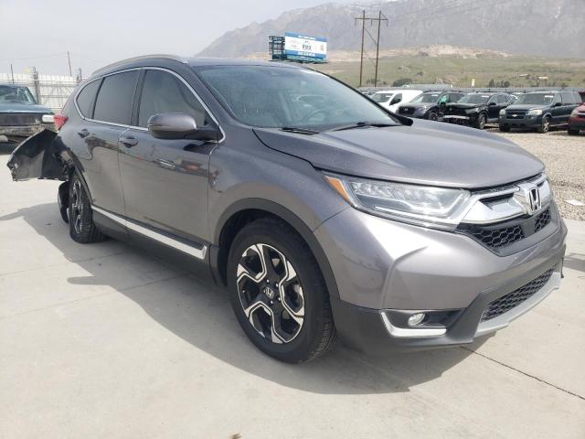 HONDA CR-V TOURI 2018 7farw2h99je040749