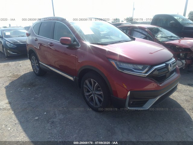 HONDA CR-V 2020 7farw2h99le000061