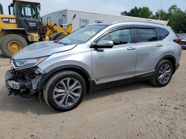 HONDA CR-V TOURI 2020 7farw2h99le005938