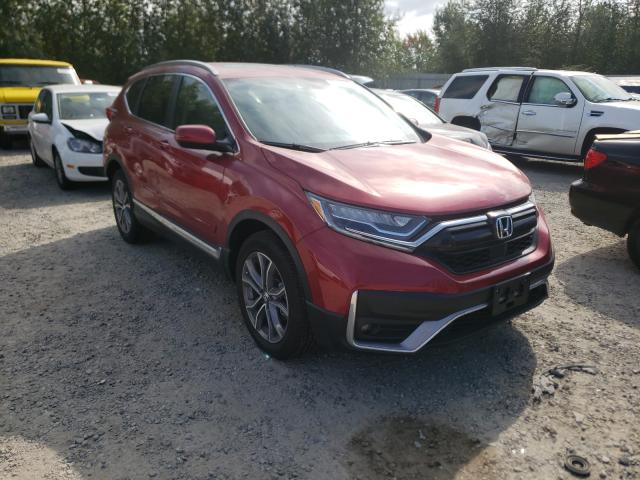 HONDA CR-V TOURI 2020 7farw2h99le007818