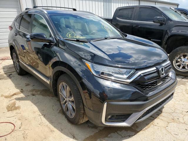 HONDA CR-V TOURI 2022 7farw2h99ne002282