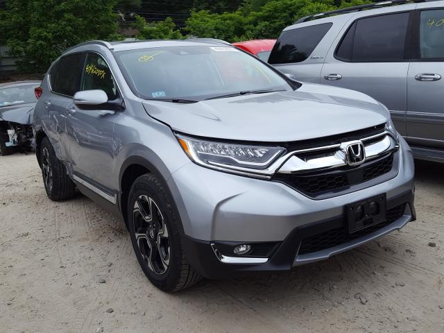 HONDA CR-V TOURI 2018 7farw2h9xje031719