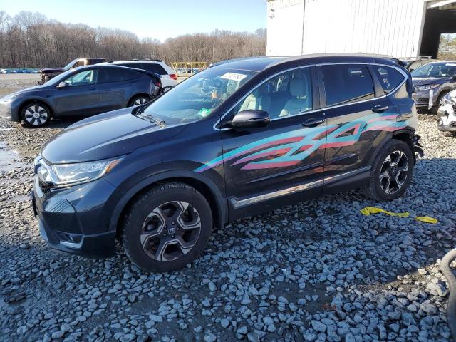 HONDA CRV 2018 7farw2h9xje042803