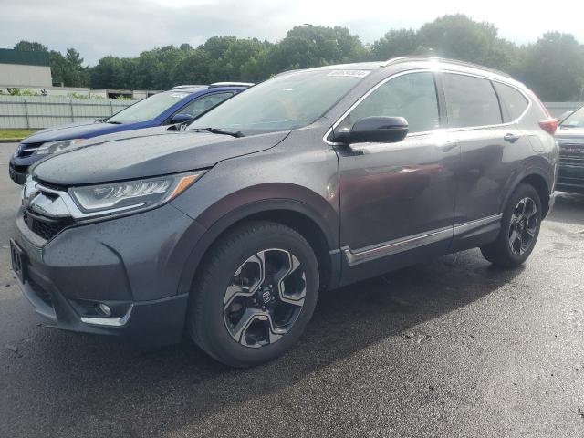 HONDA CR-V TOURI 2018 7farw2h9xje089975