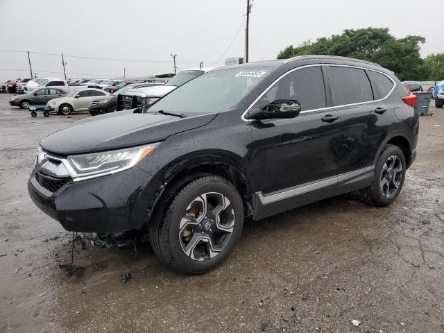 HONDA CR-V TOURI 2018 7farw2h9xje090639