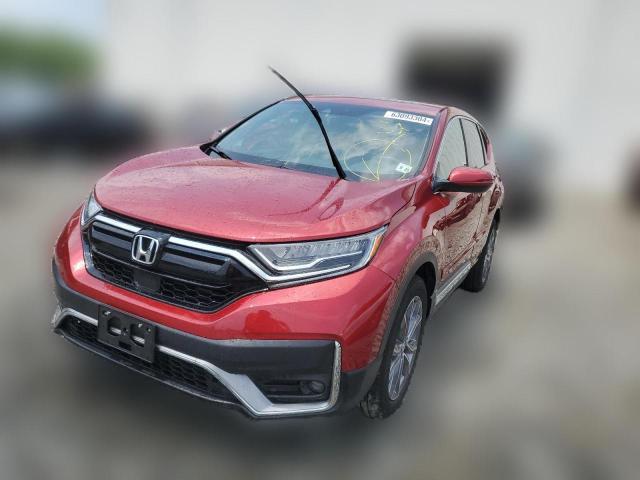 HONDA CRV 2020 7farw2h9xle000148